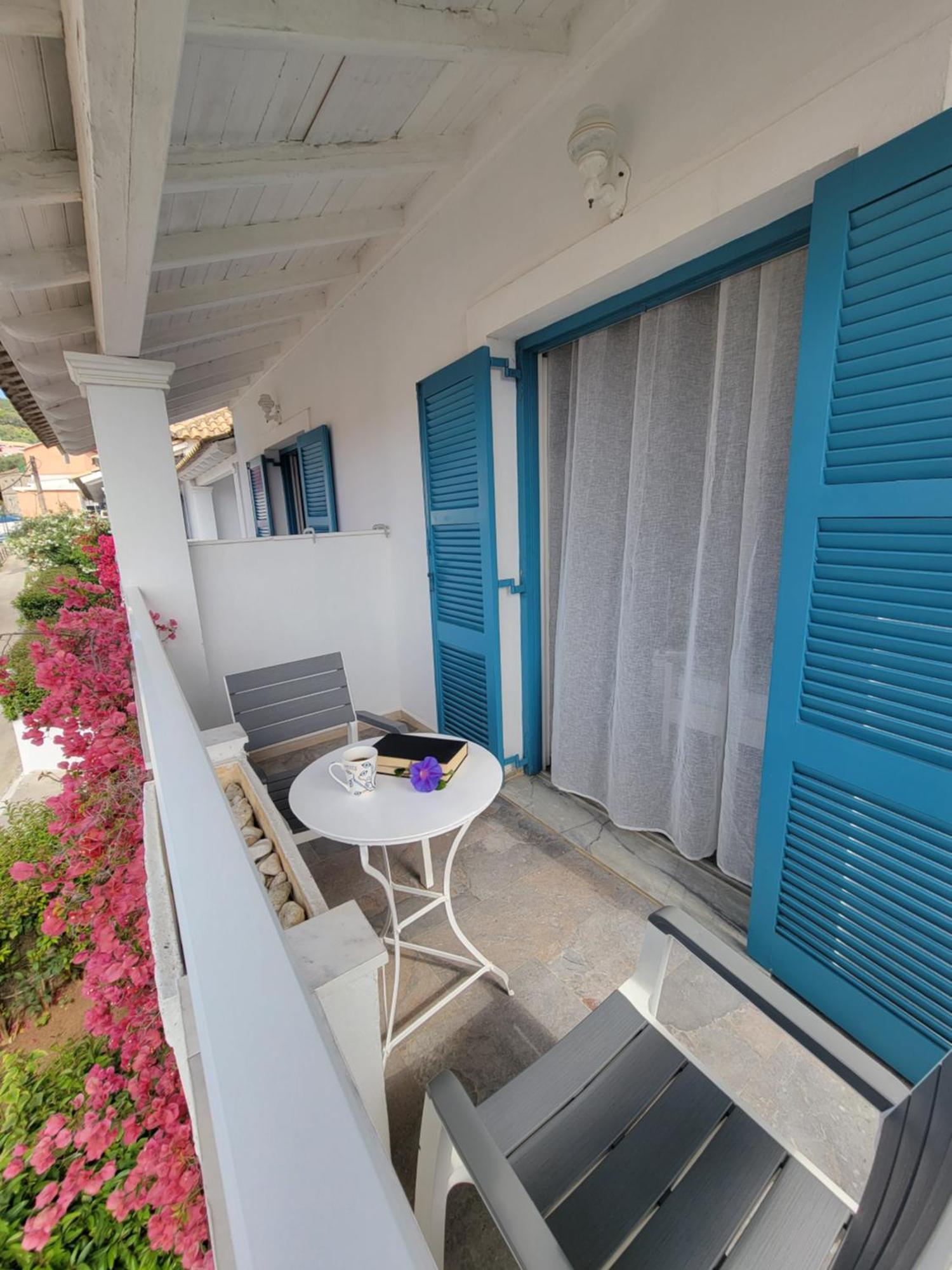 Kalimera Studios And Apartments Мораитика Экстерьер фото